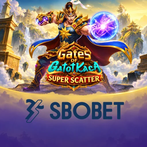 sbobet
